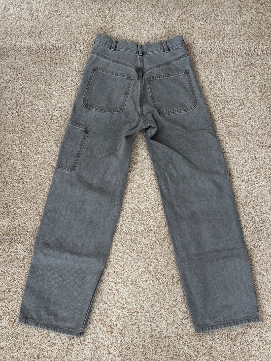 Jesse Kamm Patchfront Handy Pants - hammer loop removed - Picture 2 of 6